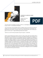 Fulgencio Pimentel Octubre 2014 PDF