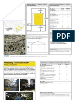 R-90 To R-90: Zoning Comparison