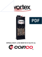 Vortex Manual PDF