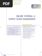 Download Tutorial on scm by sooridushan SN24337857 doc pdf