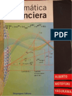 Matematica Financiera - Alberto Motoyuki Yasukawa.pdf