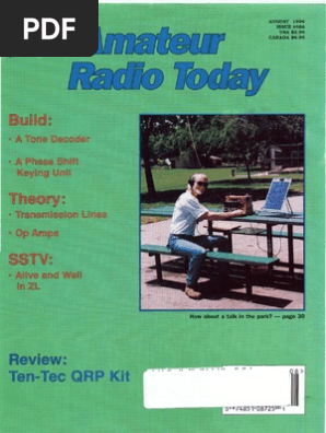 73 Mag Aug 1999 Broadcast Engineering Broadcasting