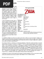 Download The Legend of Zelda - Wikipedia la enciclopedia librepdf by Andrs Rios Hurtado SN243385072 doc pdf
