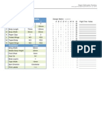 Factors Levels: Custom