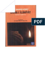 Aziz Mahmut Hudai-Divani Ilahiyat PDF