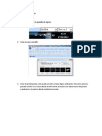 Diseño de Puente Con Csi Bridge