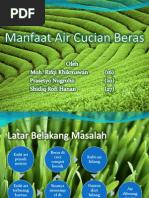 Download Manfaat Air Cucian Beras by Shidiq Milanisti SN243390085 doc pdf