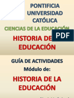 PUCE_HISTORIA_EDUCACIÓN. 06 septirmbre 2014.pdf