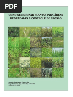 Pereira - Como selecionar plantas para áreas degradadas e controle de erosão.pdf