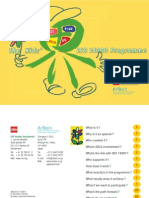 Programa ISO 14000 para Niños PDF