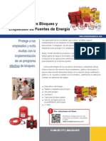 Soluciones LOTO PDF