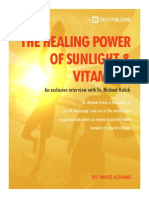 The Healing Power of Sunlight & Vitamin D - Mixtorrents.blogspot.com