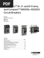 PowerPact M P and R Frame