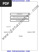 XI Main-File Computer Practical | PDF | Muhammad Ali Jinnah | Computer File