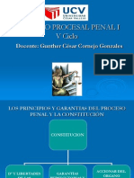 2 Unidad - Derecho Procesal Penal i