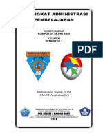 Download Contoh Perangkat Administrasi Pembalajaran Kurikulum 2013 Komputer akuntansi by Muhammad Sapari SM-3T Angkatan 4 SN243399377 doc pdf