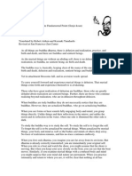 Actualizing The Fundamental Point PDF