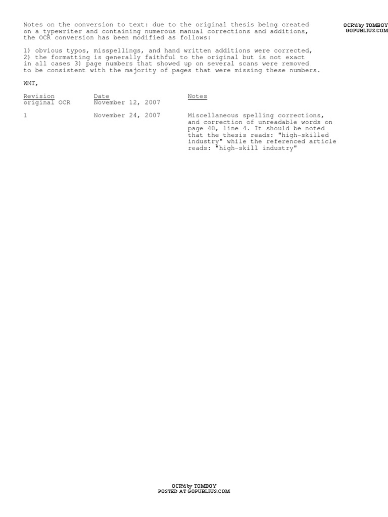 Senior thesis picture