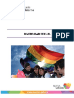 Diversidad Sexual PDF
