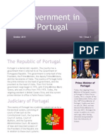 Portugal Newsletter