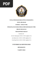 Makalah Hukum Islam (Prinsip-prinsip Hukum Ekonomi Syariah)