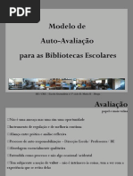 Apresentação AABE 1ª tarefa 3ª sessão