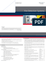 Gent Fire Detection Pocket Guide
