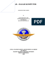 Buku Dasar-Dasar Komputer PDF