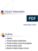 Induksi Matematika