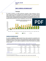 liquidez y credito octubre del 2007.pdf