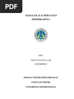 Analisa Stripping Ratio Dalam Menentukan Suatu OB