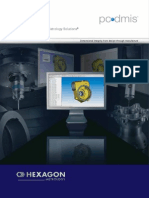 PC DMIS Software de Masura PDF