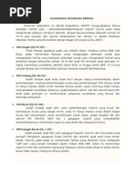 KLASIFIKASI RETARDASI MENTAL.doc