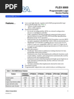 Altera Epf8282alc84 4