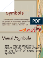 Visual Symbols