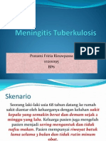 Meningitis Tuberkulosis