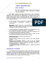 Los Presocraticos PDF