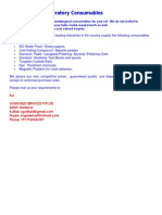 Metallurgical Laboratory Consumables.pdf