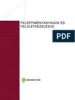 Anyagismeret PDF