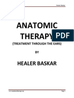 Anatomic Therapy English