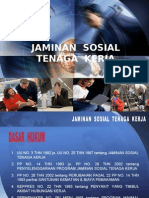 Download Jamsostek - Hukum Ketenagakerjaan by syam35hd SN24343387 doc pdf