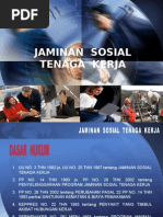 Download Jamsostek - Hukum Ketenagakerjaan by syam35hd SN24343387 doc pdf