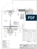 R - 2 M - Detalii Fundatii 1