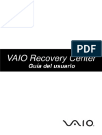 VAIO_Recovery_Center_ES.pdf