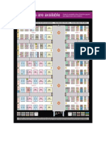 Available Stalls Plan 2015 Subject to Change Without Prior Notice