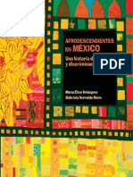 Afrodescendientes en México.pdf