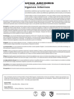 Trout Anatomy-Spanish PDF