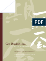 Nishitani Keiji On Buddhism 2006 PDF