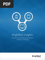 Brightroll Mobile Video Study 1