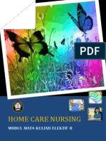Home Care Nursing Module A11.1